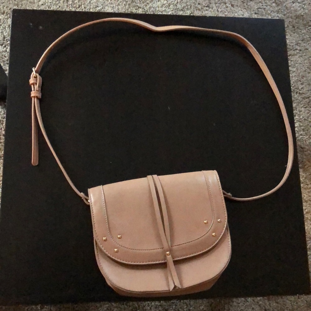 Cute bag!